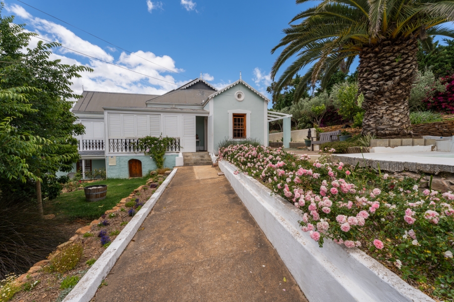 3 Bedroom Property for Sale in Napier Western Cape